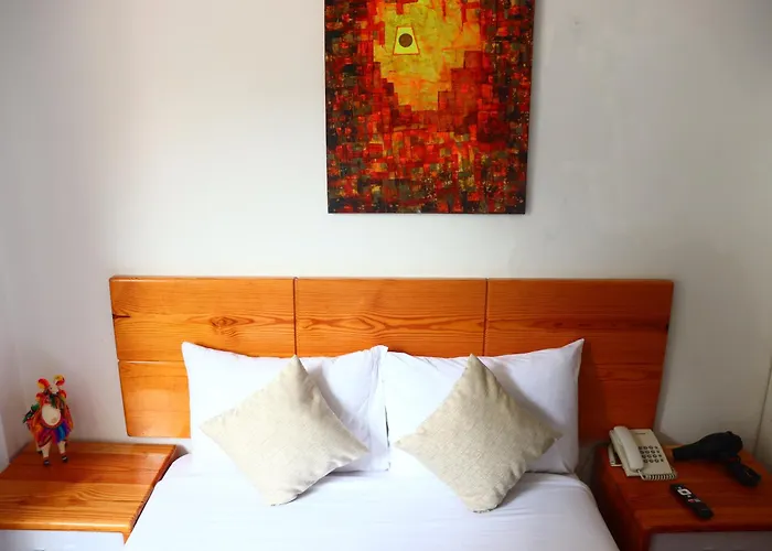 Fenix Hotel Machupicchu