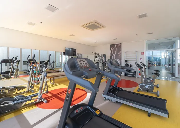 Faro Hotel Atibaia