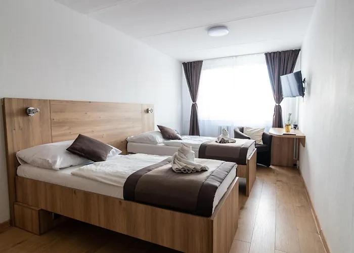 Hotel Akademia