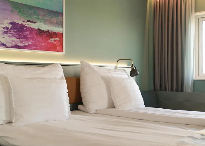 Quality Hotel The Mill