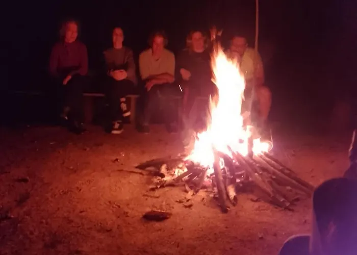 Vale das Maritacas - Estilo Rural