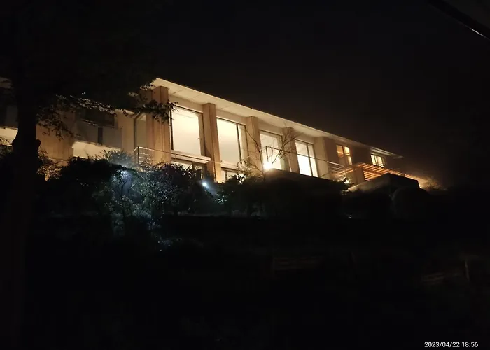 箱根七福荘