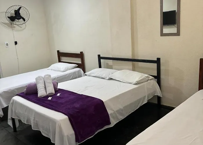 Hotel Doce Lar