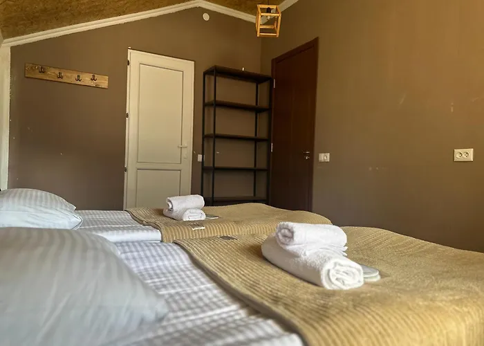 Hotel Dari