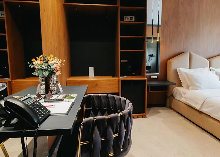 Hotel Goya Boutique