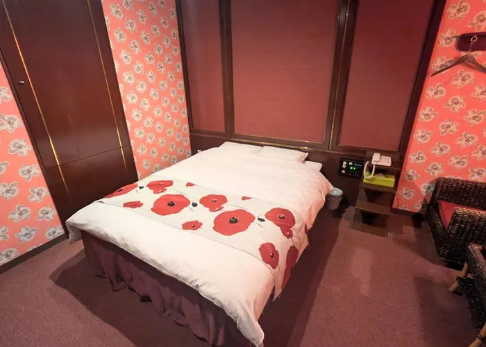 Hotel Mythos