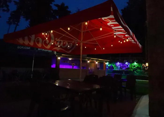 Hotel Evergreen