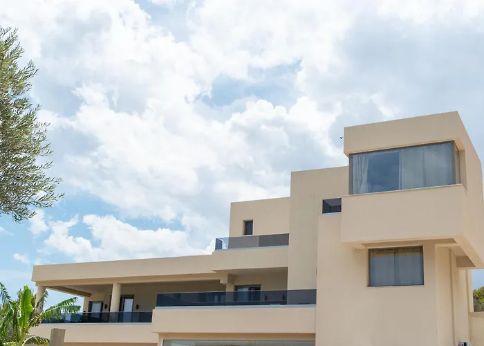 Airscape Hotel Free Shuttle From And To Athen'S Airport