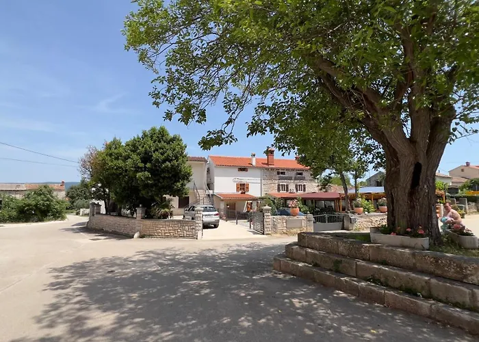 Holiday Apartment Venera