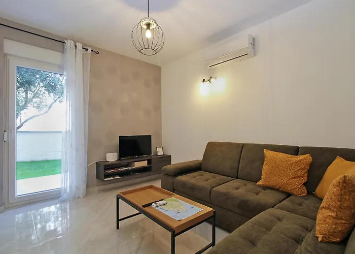 Apartment Goga 2355