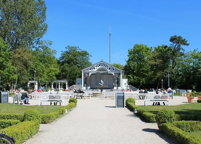 Haus Am Teich, Whg D20