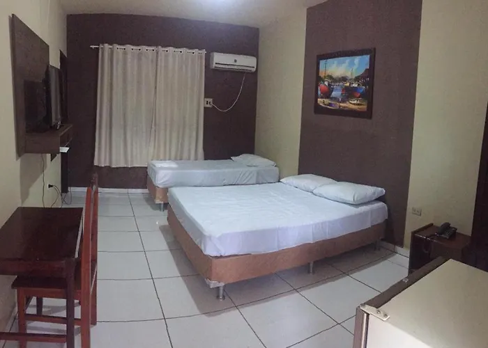Hotel Central