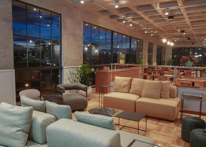 Blend Coliving One - 2A