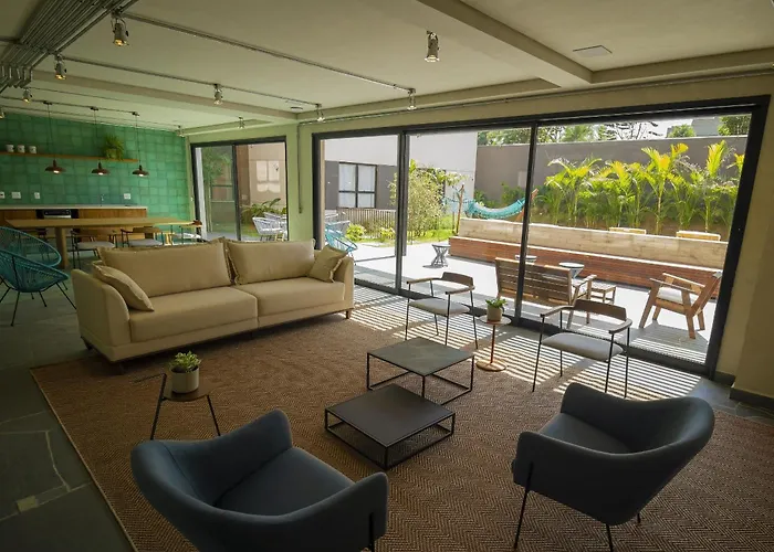 Blend Coliving One - 2A