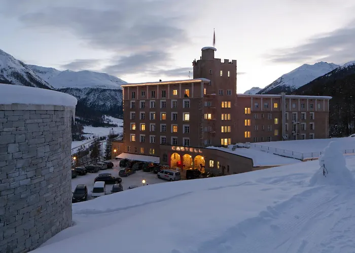 Hotel Castell