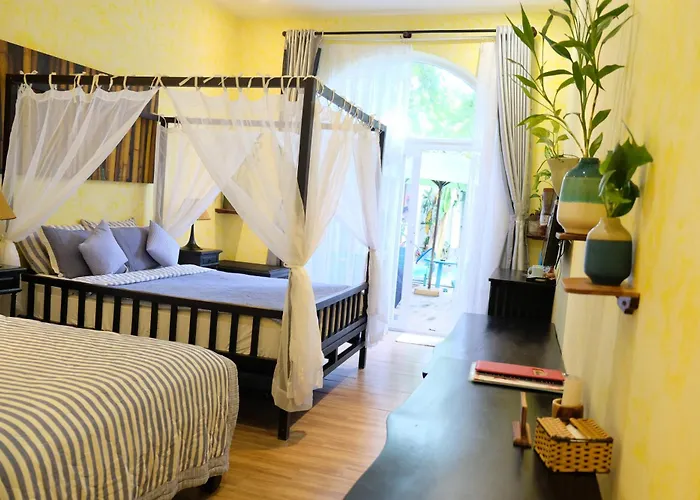 La Marina Boutique Hotel & Spa