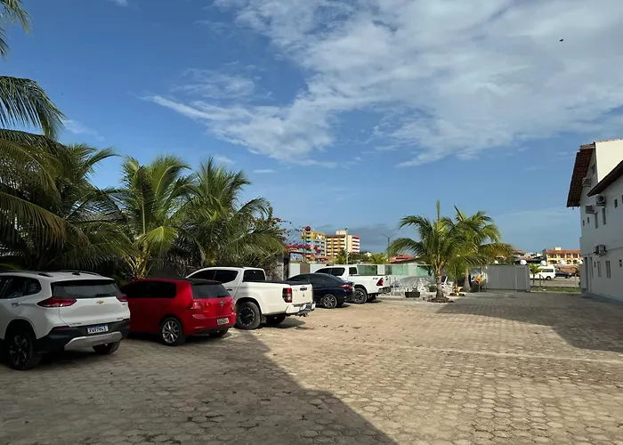 Hotel Ondas do Mar