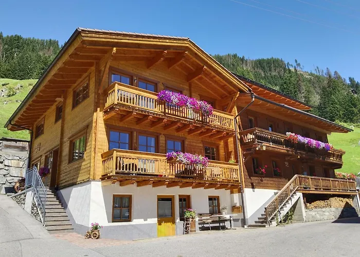 Ferienwohnung Pichler