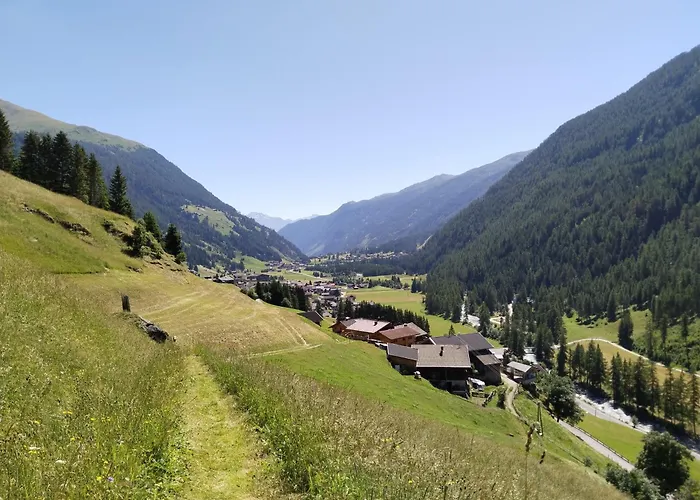 Ferienwohnung Pichler