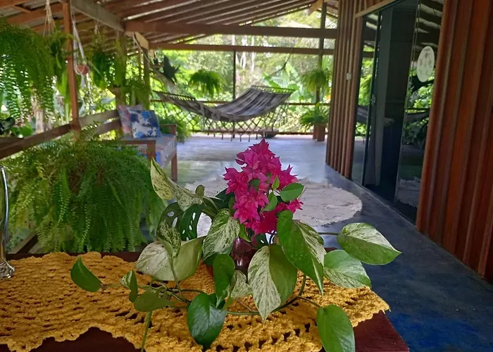 Mizu Spa & Hospedagem