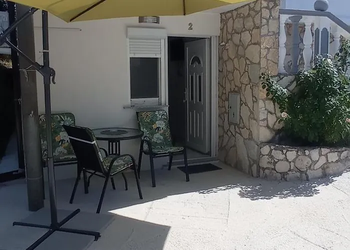 Apartman Tina 2