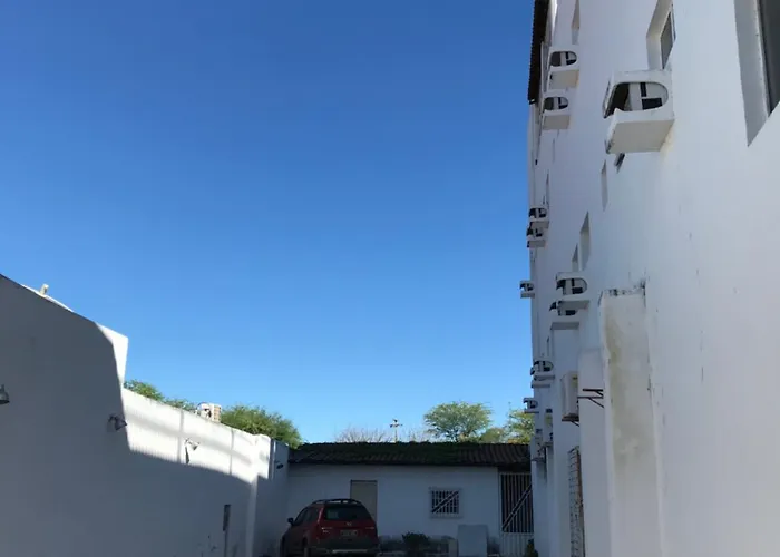 Hotel Bella Vista