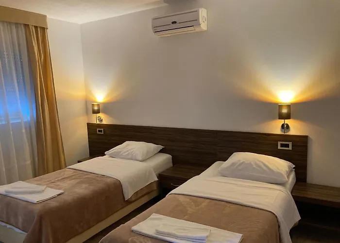 Hotel Branco