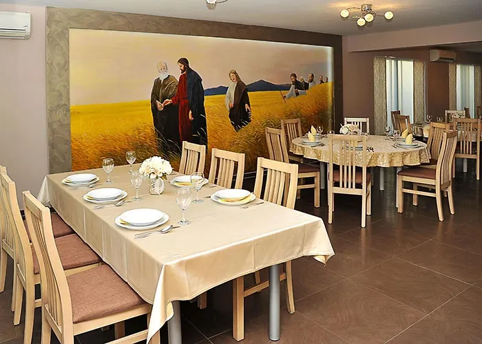 Hotel Branco