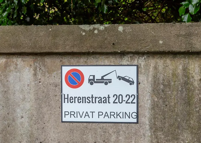 Het Herenhuis Middelburg