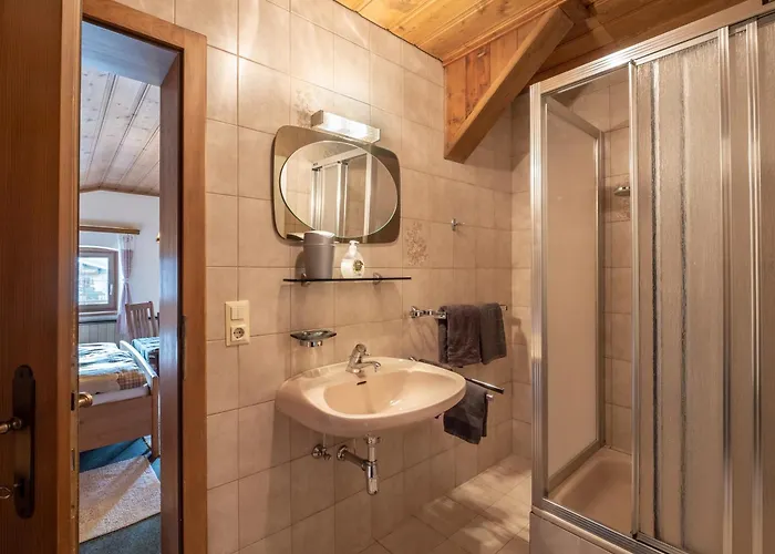 Familien Ferienwohnung Foidlbauer