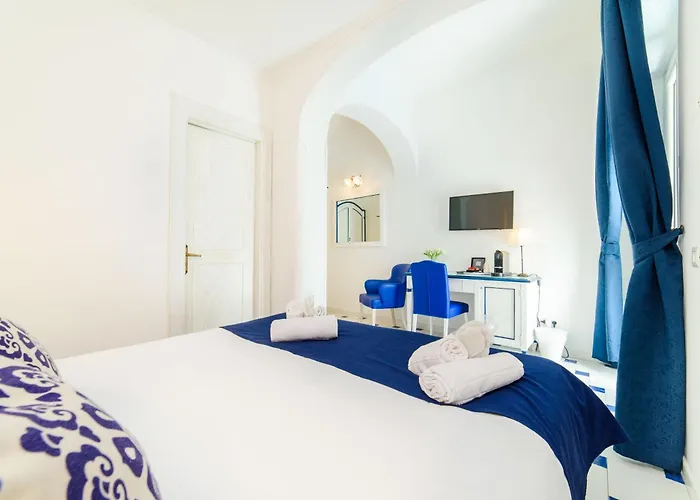 Hotel Il Nido