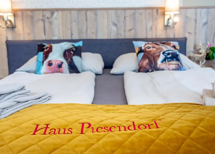 Haus Piesendorf