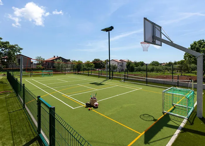 Apartments Grota