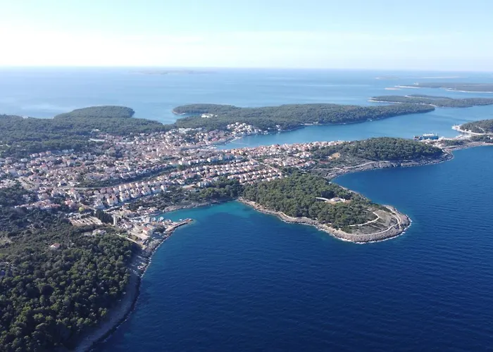 Argo Apartmani