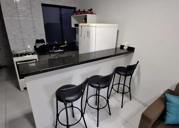 Ingá Hospedagem
