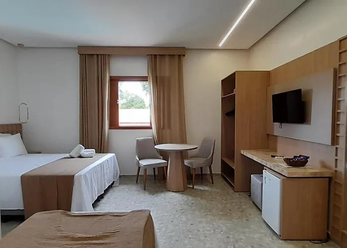 Cânions Hotel