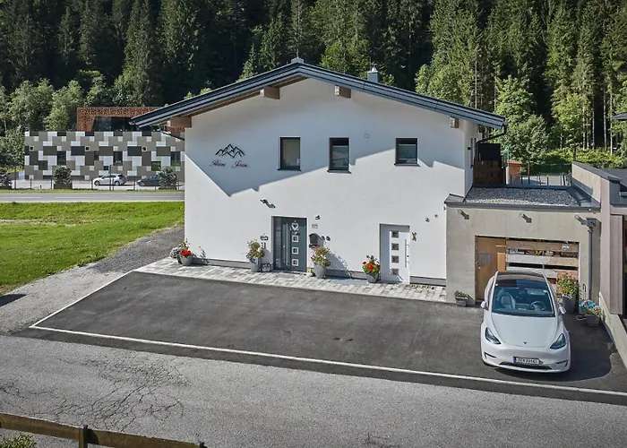Haus Joan - Apartments