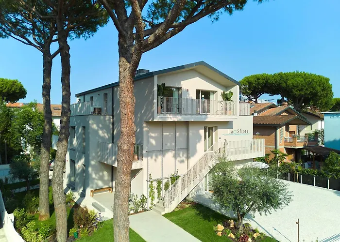 La Sfiora B&B