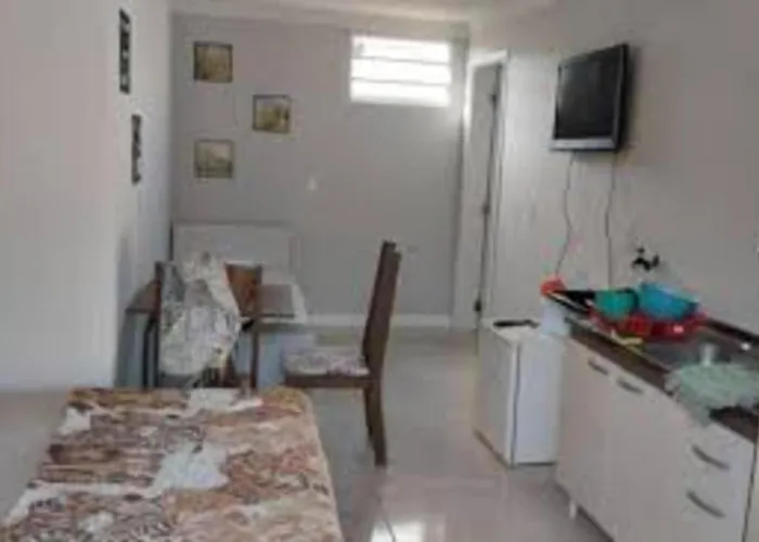 Hotel Pousada Sol Nascente Mafraa