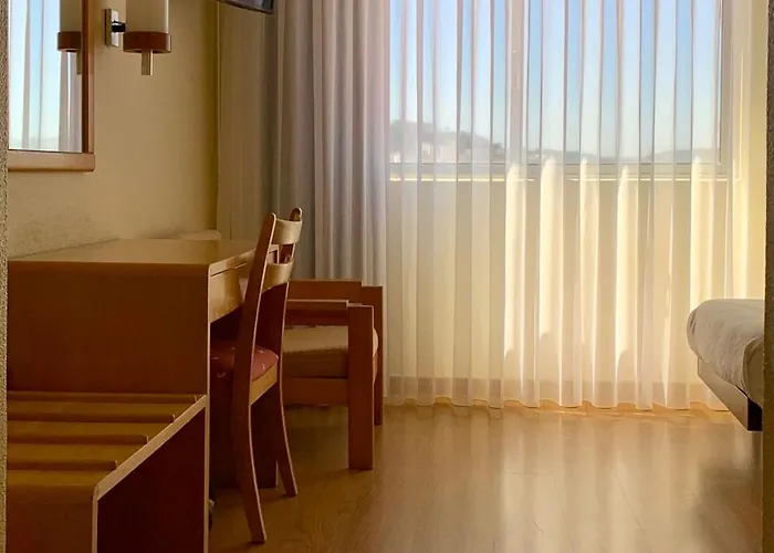 Hotel Da Nazare