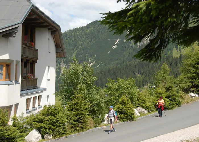 Hotel Berghof