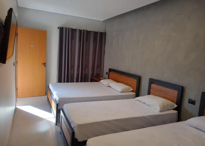Hotel Maranhão