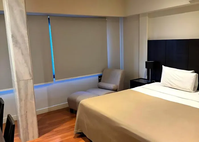 Hotel Riogrande