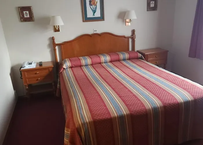 Hotel Riogrande