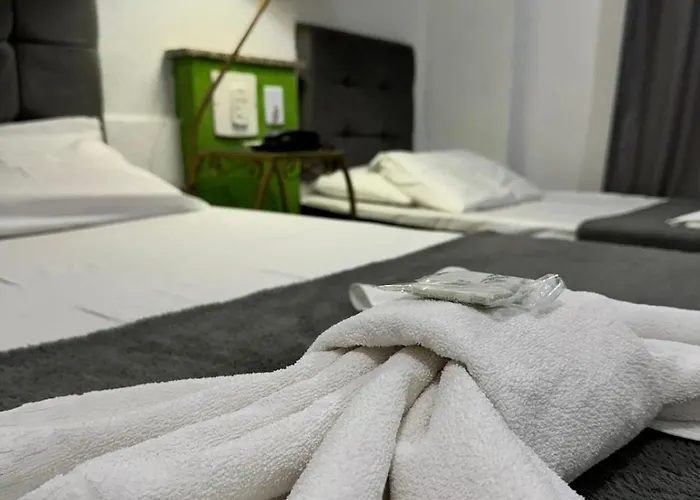 Hotel Olivier