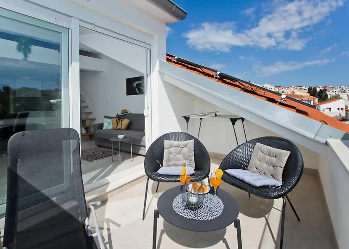 Apartments Juric