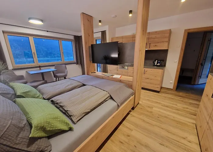 Haus Schmied