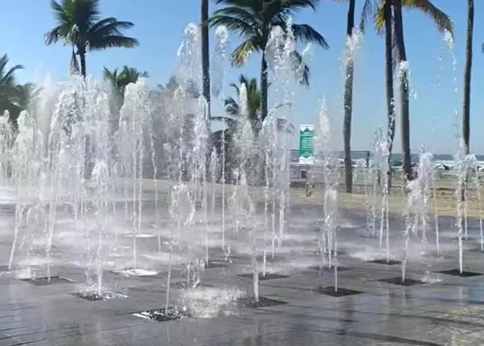 Kitpraiana Ocean