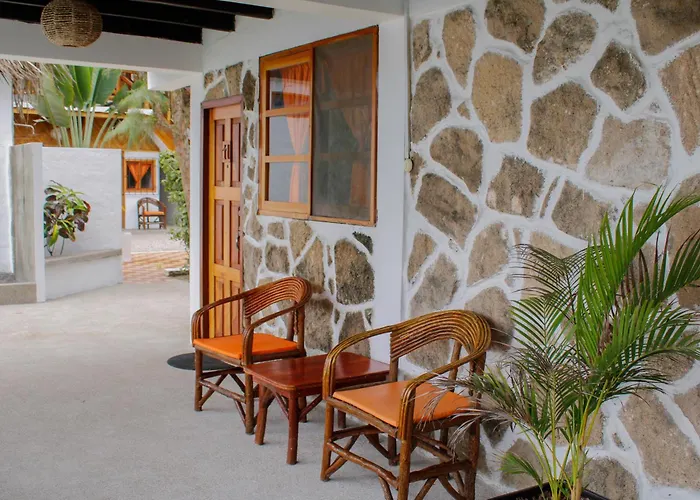 Hanga Roa Hotel