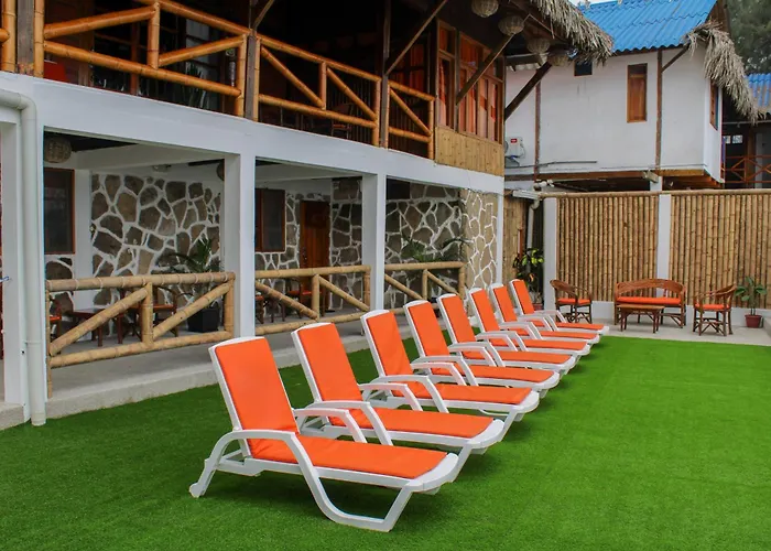 Hanga Roa Hotel